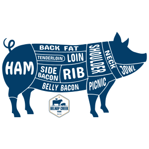 pork cuts image BCF